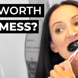 can TOOTHPASTE really WHITEN teeth?