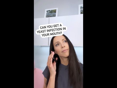 Oral Yeast Infections Shorts Etoners Oral Yeast Infections Shorts Etoners