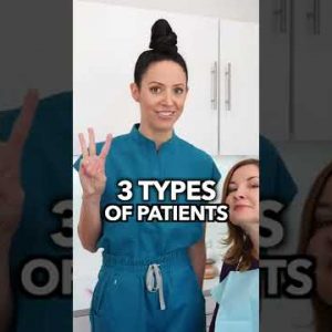 which dental patient are you?! #shorts
