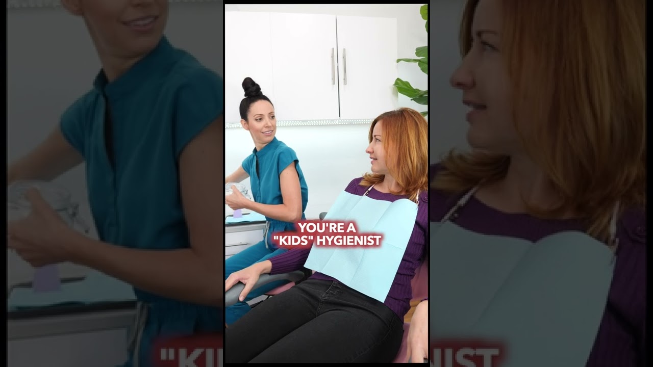 dental hygienist for kids shorts Etoners