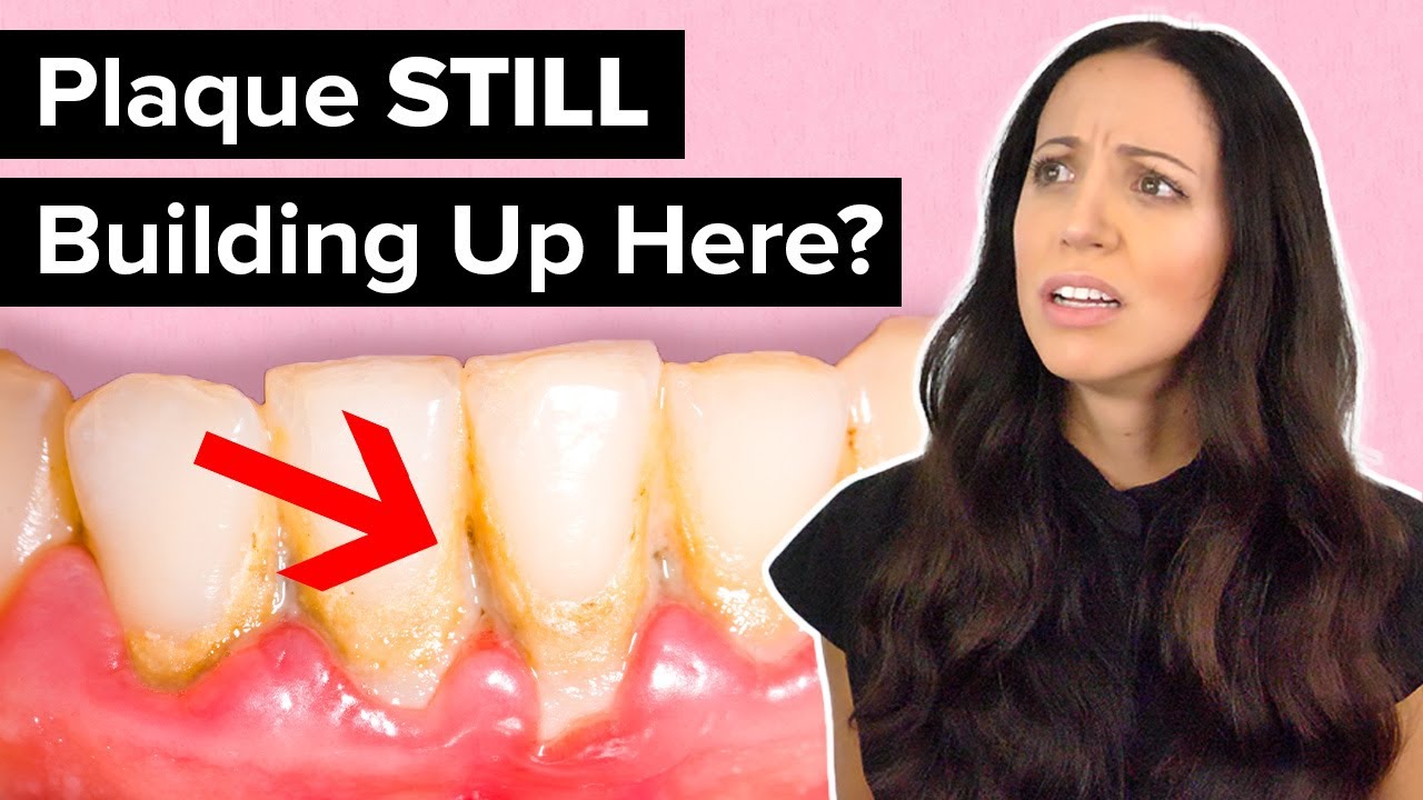the ONE THING you're doing WRONG when brushing & flossing - Etoners