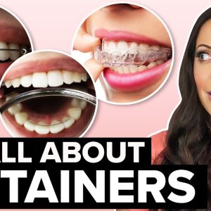 Do You REALLY Need To Wear Your Retainer?