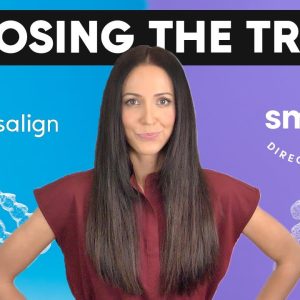 Invisalign vs Smile Direct Club | EXPOSING THE TRUTH