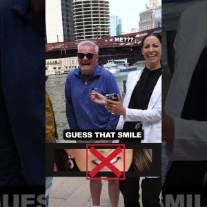 Guess That Smile (Part 1) #shorts