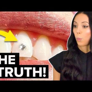 What Dental Professionals Really Think About TOOTH GEMS