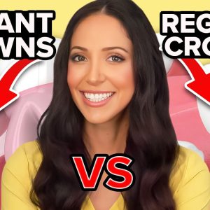 Implant Crowns vs Regular Crowns & How to Clean Them