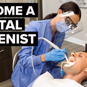 How To Become A Dental Hygienist