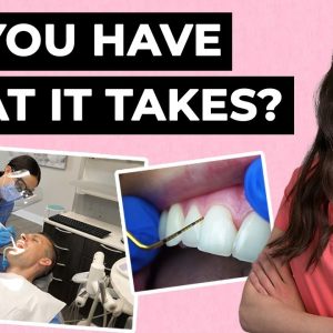 15 Skills Needed To Become A Dental Hygienist