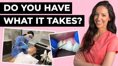 15 Skills Needed To Become A Dental Hygienist