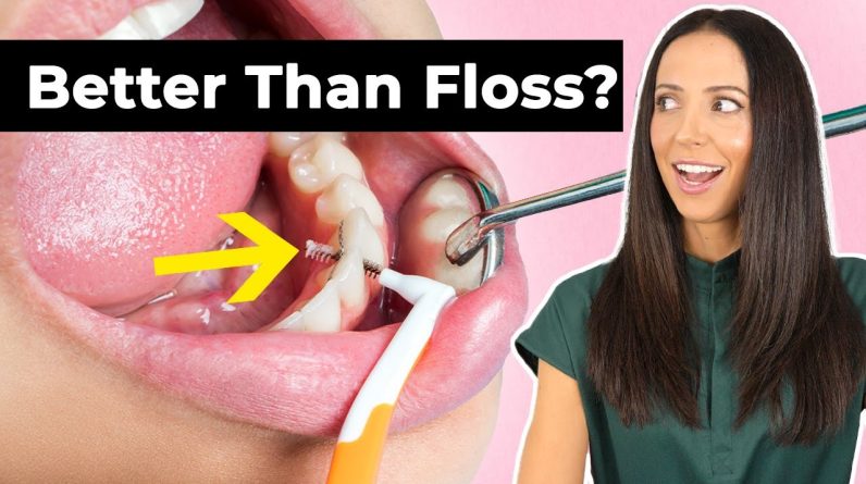 3 Better Ways To FLOSS Your Teeth