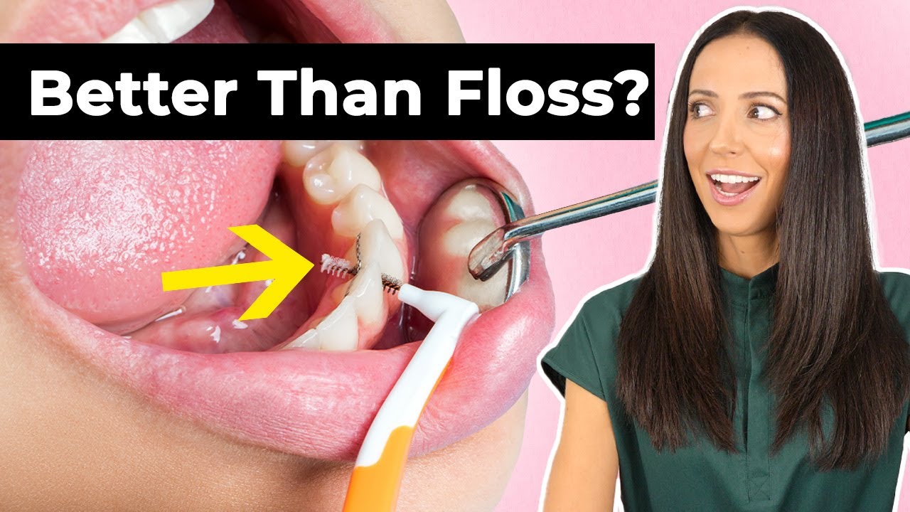 3 Better Ways To Floss Your Teeth Etoners