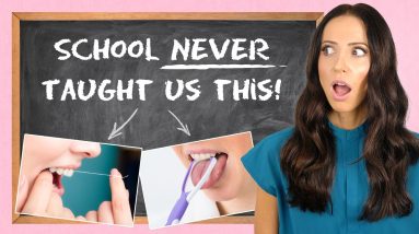 6 Things You NEVER Learned In School!