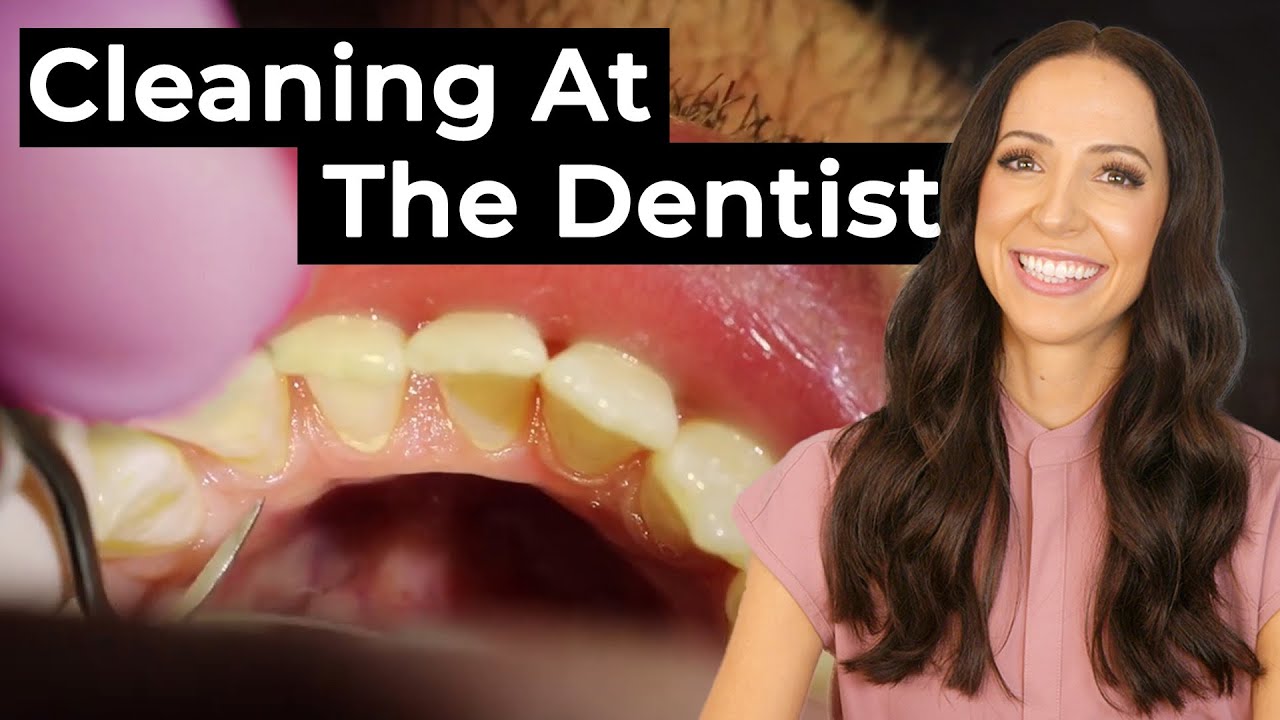 How Teeth Are Cleaned At The Dentist Etoners How Teeth Are Cleaned At The Dentist Etoners