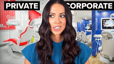 Private vs Corporate Dental Offices (Which is Better For Dental Hygienists?)