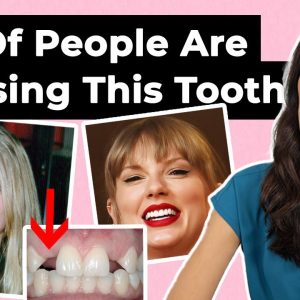 Born With Missing Teeth? (Hypodontia)
